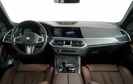 BMW X5, 2021 год, 8 690 000 рублей, 15 фотография