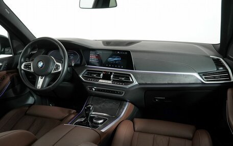 BMW X5, 2021 год, 8 690 000 рублей, 14 фотография