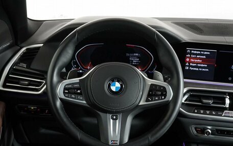 BMW X5, 2021 год, 8 690 000 рублей, 21 фотография