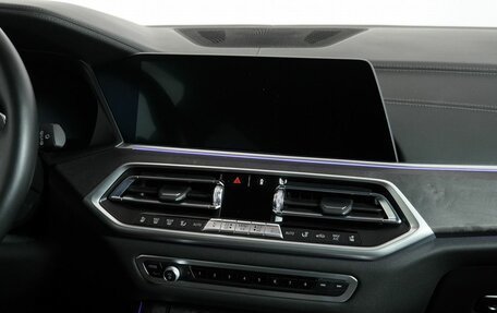 BMW X5, 2021 год, 8 690 000 рублей, 25 фотография