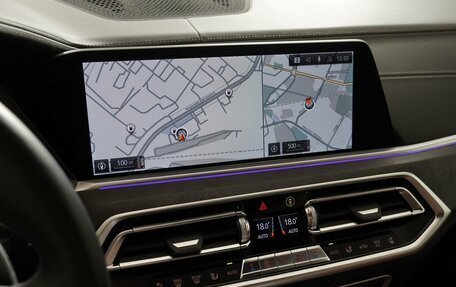 BMW X5, 2021 год, 8 690 000 рублей, 27 фотография