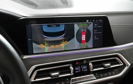 BMW X5, 2021 год, 8 690 000 рублей, 26 фотография