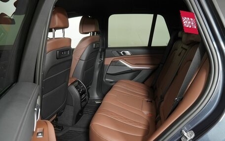 BMW X5, 2021 год, 8 690 000 рублей, 13 фотография