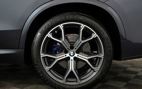 BMW X5, 2021 год, 8 690 000 рублей, 39 фотография