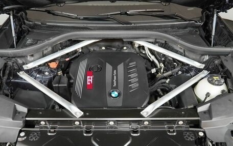 BMW X5, 2021 год, 8 690 000 рублей, 38 фотография