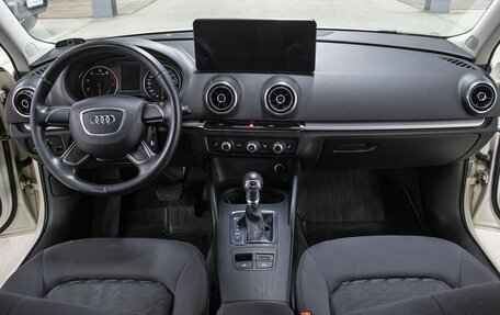 Audi A3, 2014 год, 1 198 000 рублей, 14 фотография