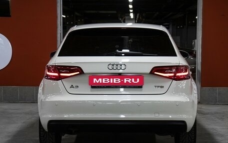 Audi A3, 2014 год, 1 198 000 рублей, 6 фотография