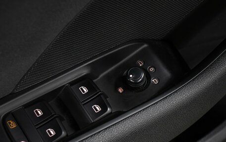 Audi A3, 2014 год, 1 198 000 рублей, 18 фотография
