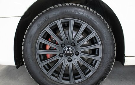 Audi A3, 2014 год, 1 198 000 рублей, 22 фотография
