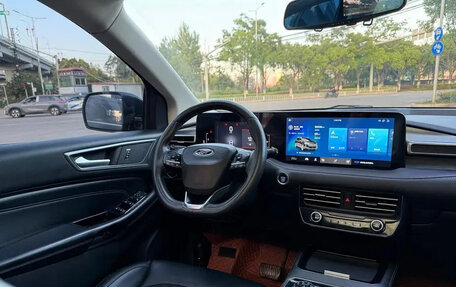 Ford Edge II рестайлинг, 2022 год, 2 490 000 рублей, 10 фотография