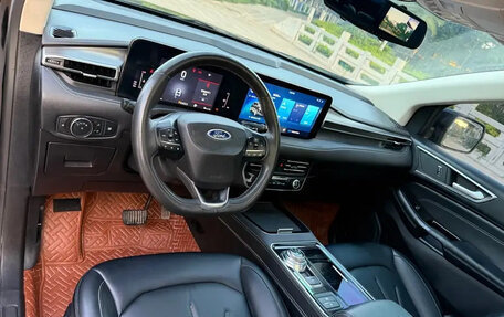 Ford Edge II рестайлинг, 2022 год, 2 490 000 рублей, 9 фотография