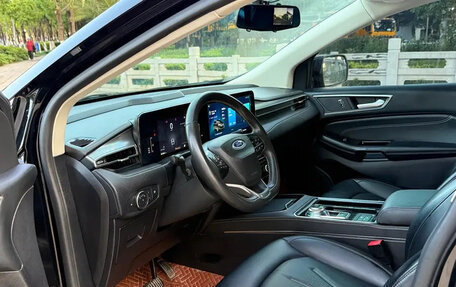 Ford Edge II рестайлинг, 2022 год, 2 490 000 рублей, 11 фотография