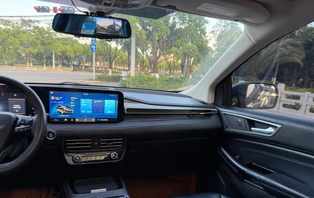 Ford Edge II рестайлинг, 2022 год, 2 490 000 рублей, 12 фотография