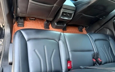 Ford Edge II рестайлинг, 2022 год, 2 490 000 рублей, 14 фотография