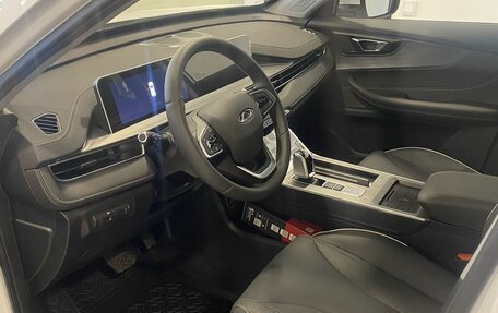 Chery Tiggo 4 I рестайлинг, 2025 год, 2 420 000 рублей, 8 фотография