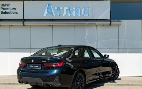 BMW 3 серия, 2024 год, 6 690 000 рублей, 3 фотография