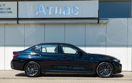 BMW 3 серия, 2024 год, 6 690 000 рублей, 6 фотография