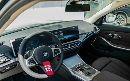 BMW 3 серия, 2024 год, 6 690 000 рублей, 4 фотография