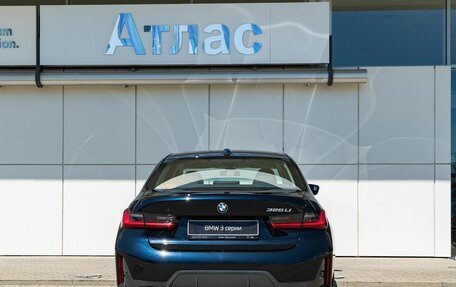 BMW 3 серия, 2024 год, 6 690 000 рублей, 9 фотография