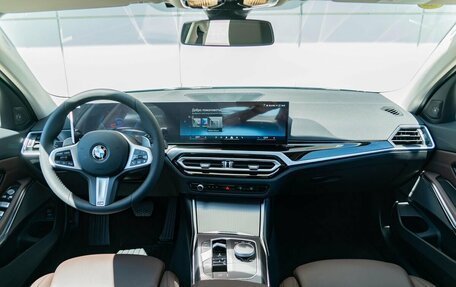 BMW 3 серия, 2024 год, 6 690 000 рублей, 11 фотография