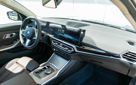 BMW 3 серия, 2024 год, 6 690 000 рублей, 13 фотография