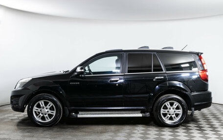 Great Wall Hover H3 I, 2011 год, 590 000 рублей, 8 фотография