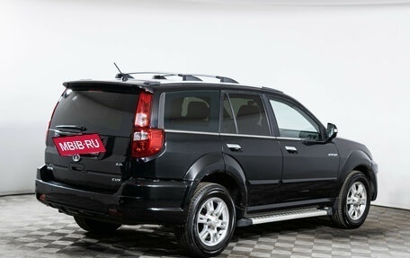 Great Wall Hover H3 I, 2011 год, 590 000 рублей, 5 фотография