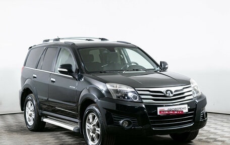 Great Wall Hover H3 I, 2011 год, 590 000 рублей, 3 фотография