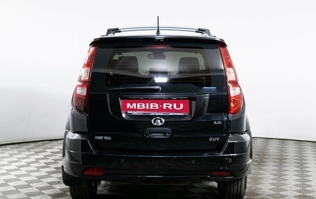 Great Wall Hover H3 I, 2011 год, 590 000 рублей, 6 фотография