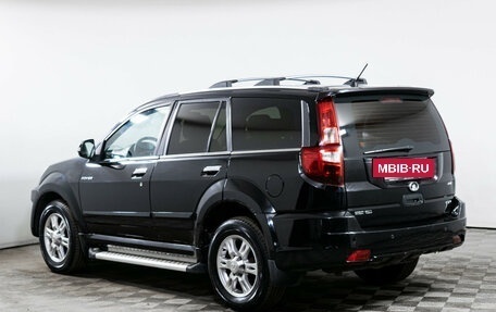 Great Wall Hover H3 I, 2011 год, 590 000 рублей, 7 фотография