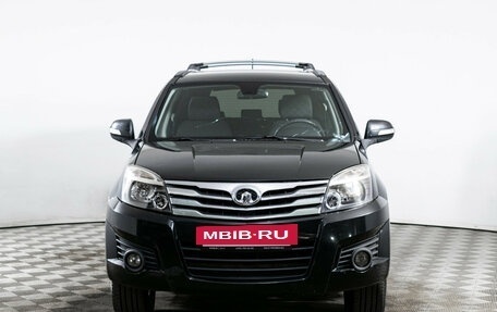 Great Wall Hover H3 I, 2011 год, 590 000 рублей, 2 фотография
