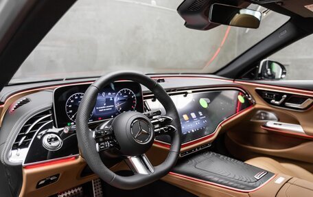 Mercedes-Benz E-Класс, 2024 год, 10 850 000 рублей, 8 фотография