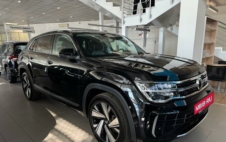 Volkswagen Teramont I, 2025 год, 6 990 000 рублей, 2 фотография