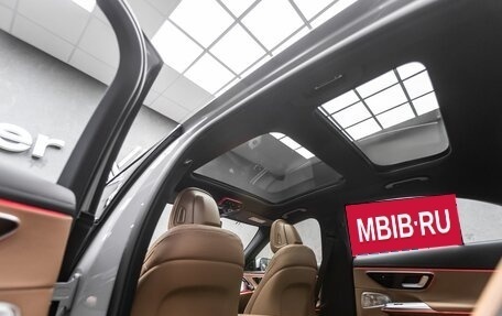 Mercedes-Benz E-Класс, 2024 год, 10 850 000 рублей, 12 фотография