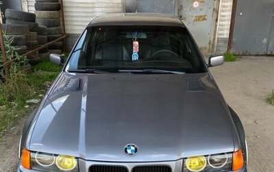 BMW 3 серия, 1992 год, 500 000 рублей, 1 фотография