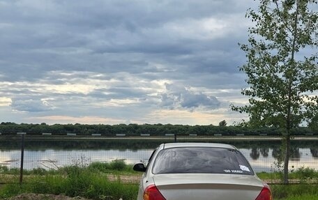 KIA Spectra II (LD), 2007 год, 320 000 рублей, 1 фотография