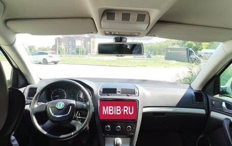 Skoda Octavia, 2012 год, 1 100 000 рублей, 1 фотография