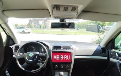 Skoda Octavia, 2012 год, 1 100 000 рублей, 1 фотография