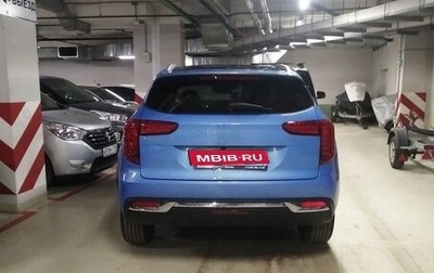 Haval Jolion, 2022 год, 1 650 000 рублей, 1 фотография