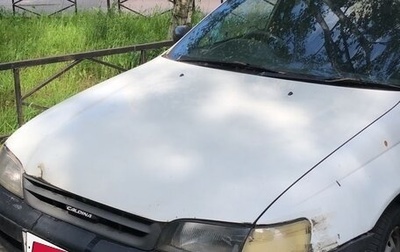 Toyota Caldina, 1999 год, 130 000 рублей, 1 фотография