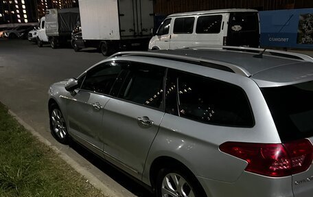 Citroen C5 II, 2010 год, 950 000 рублей, 1 фотография
