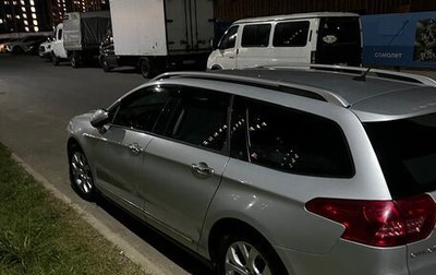 Citroen C5 II, 2010 год, 950 000 рублей, 1 фотография