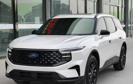 Ford Edge, 2024 год, 3 800 000 рублей, 1 фотография