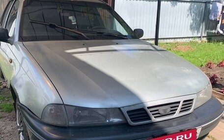 Daewoo Nexia I рестайлинг, 2007 год, 130 000 рублей, 1 фотография