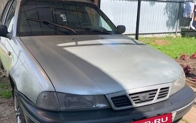 Daewoo Nexia I рестайлинг, 2007 год, 130 000 рублей, 1 фотография