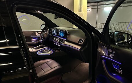Mercedes-Benz GLE, 2022 год, 7 100 000 рублей, 8 фотография