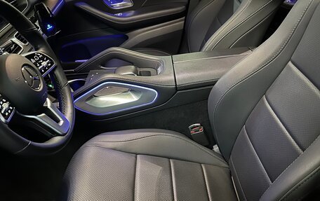 Mercedes-Benz GLE, 2022 год, 7 100 000 рублей, 3 фотография