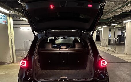 Mercedes-Benz GLE, 2022 год, 7 100 000 рублей, 5 фотография