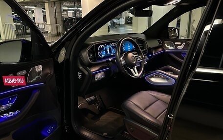 Mercedes-Benz GLE, 2022 год, 7 100 000 рублей, 2 фотография