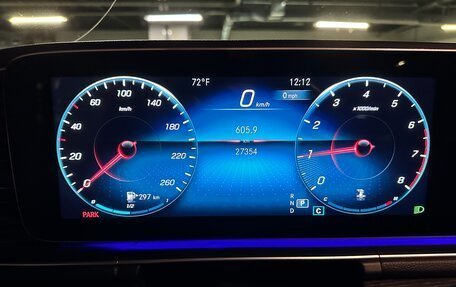 Mercedes-Benz GLE, 2022 год, 7 100 000 рублей, 11 фотография